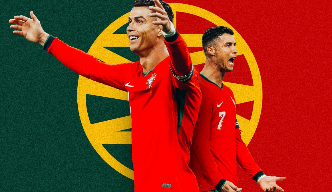 Golashënuesit e Evropianit, Cristiano Ronaldo nuk “njeh” rival!