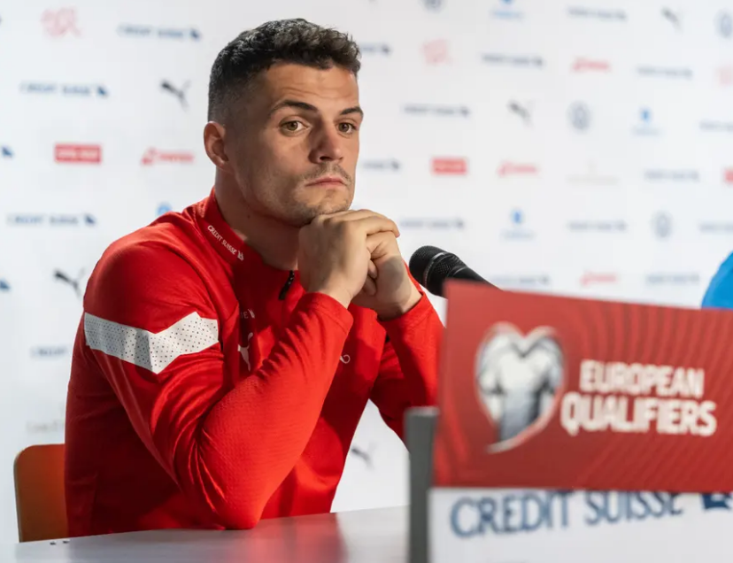 Granit Xhaka trajner?! Gazeta gjermane konfirmon lajmin!