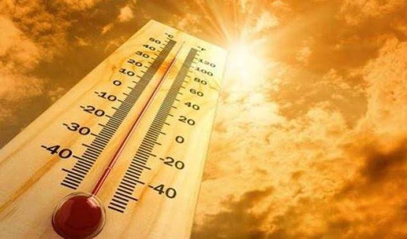 I nxehti “pushton” Shqipërinë, ja sa shkojnë temperaturat ditën e nesërme