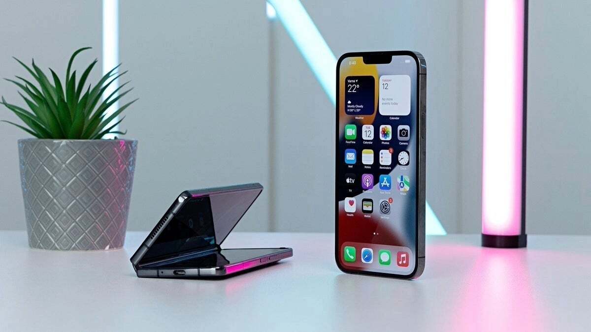 iPhone i palosshëm nga Apple mund të shfaqet në treg në vitin 2027!