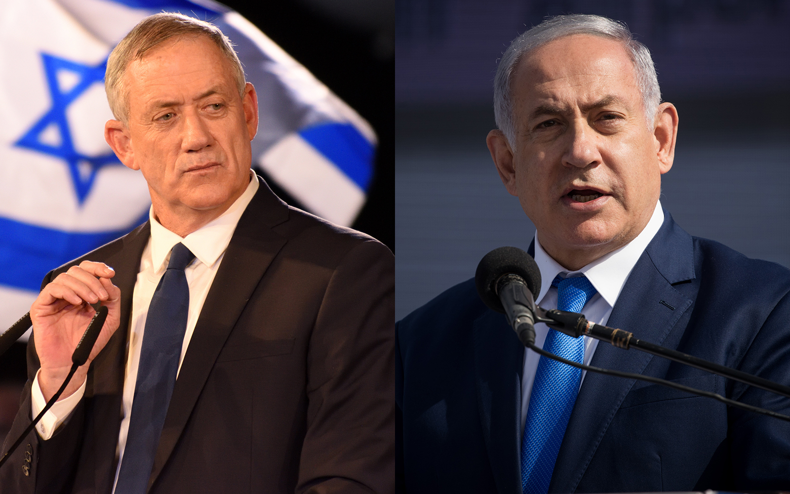 Izrael, kryeministri Netanyahu i kërkon Gantz-it të mos largohet nga qeveria!