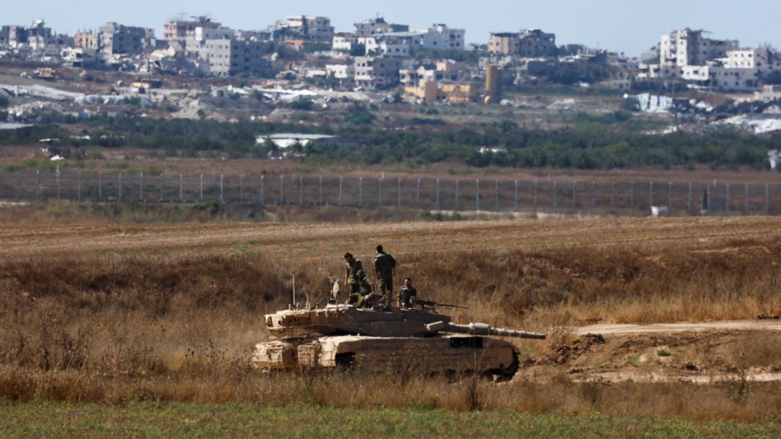 Izraeli “mund të ketë shkelur ligjet e luftës” gjatë fushatës në Gaza!