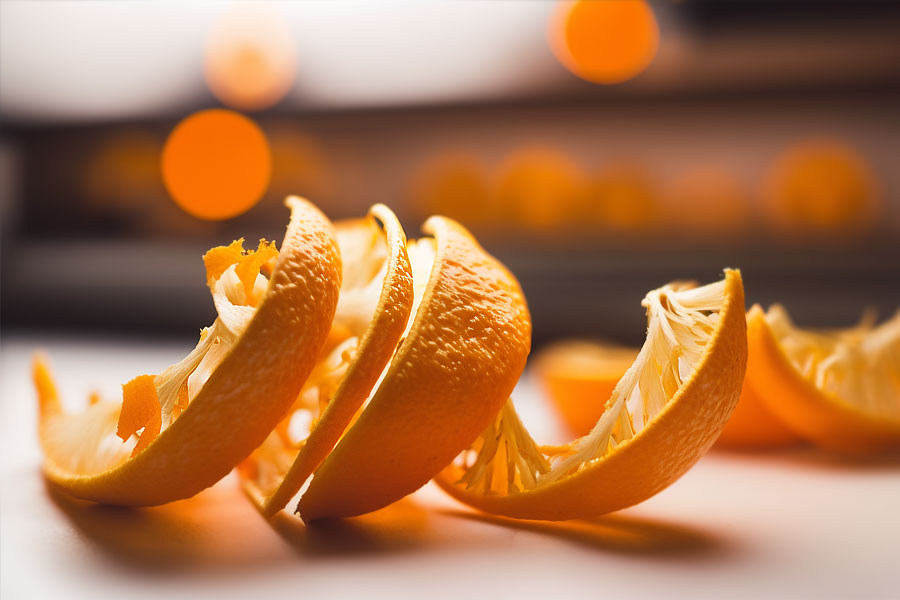 Ja disa përfitime të vërtetuara të portokallit për lëkurën!