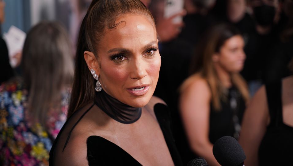 Jennifer Lopez reagon pas aludimeve për divorc nga Ben Affeck!