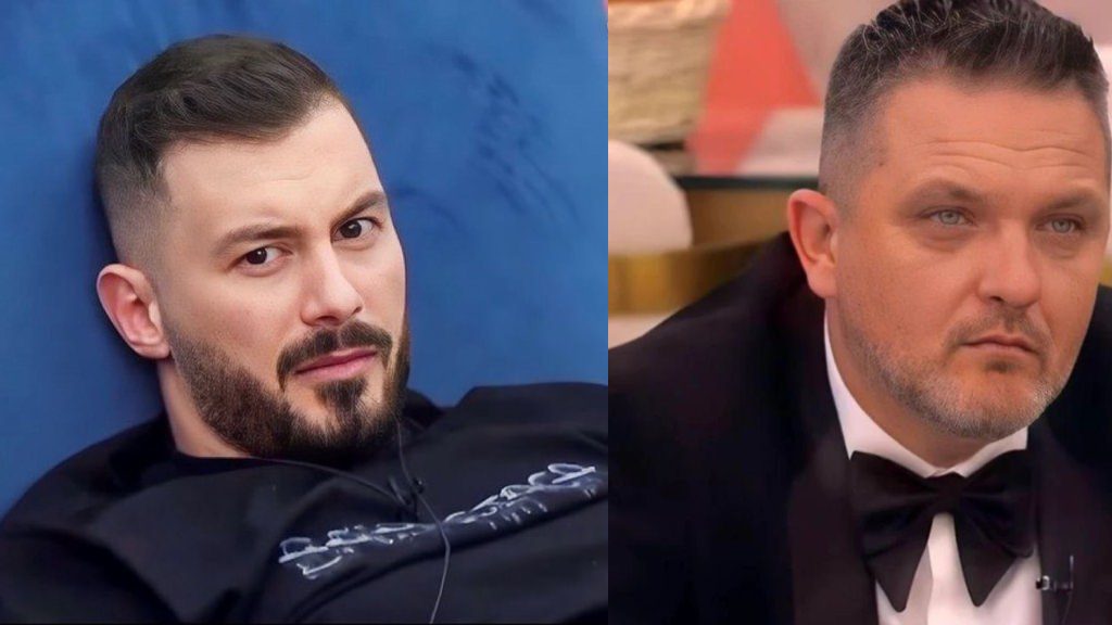 Jul Deda bën postimin për Romeo Veshajn, kundërshtarin e tij në BBV