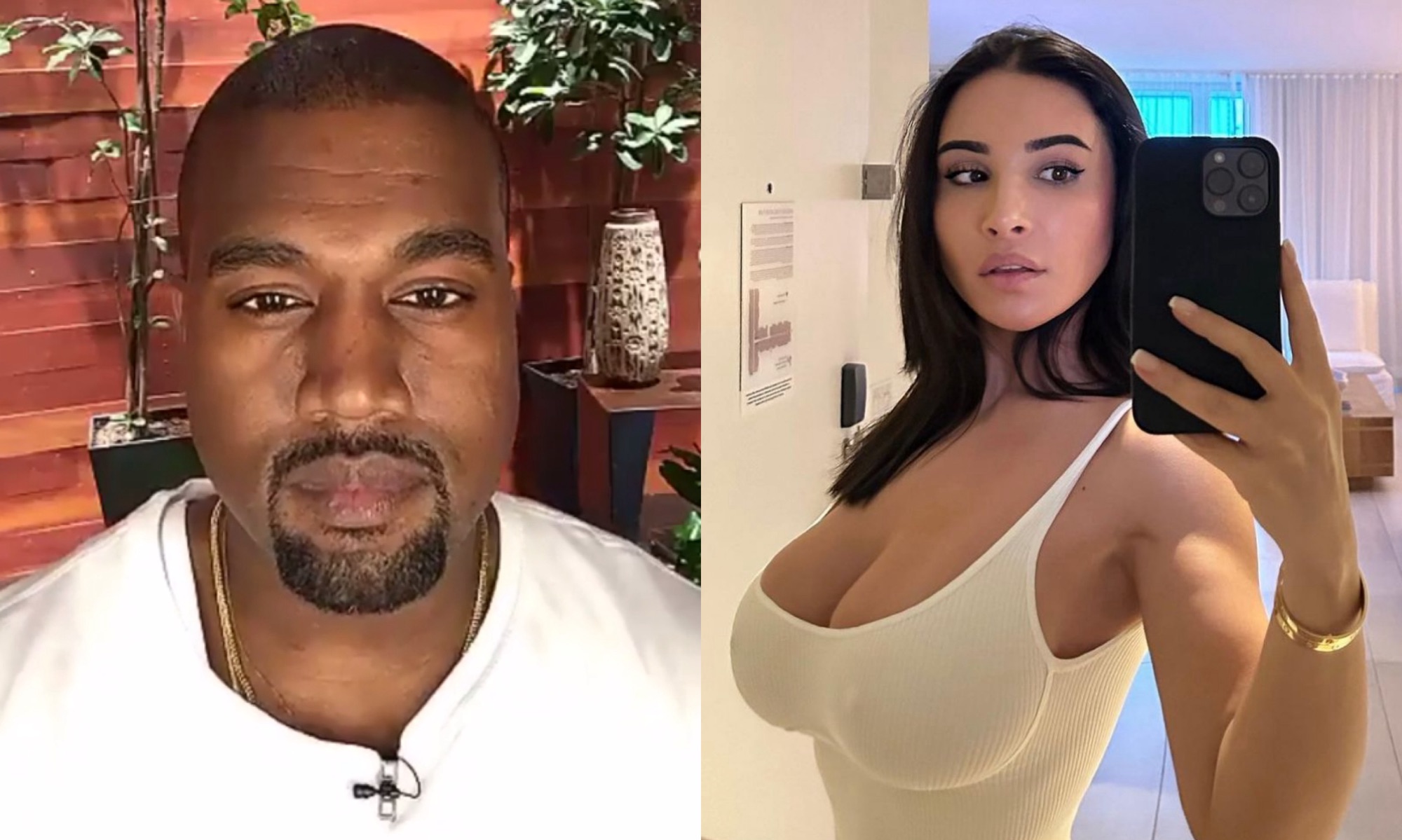 Kanye West paditet për ngacmim seksual nga ish-punonjësja e tij!