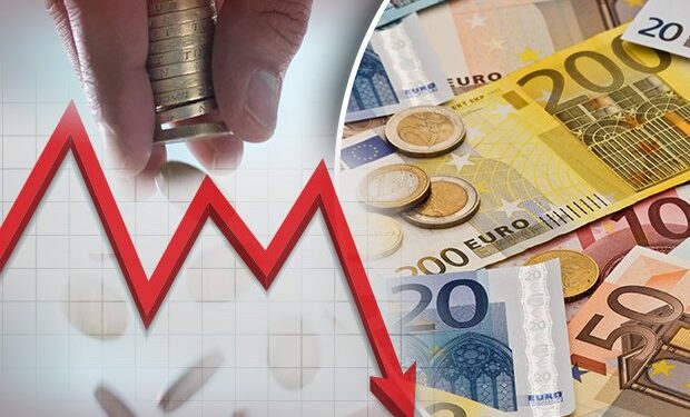Këmbimi valutor për ditën e sotme/ Monedhat e huaja në “krizë”, ja çfarë po ndodh me euron dhe dollarin