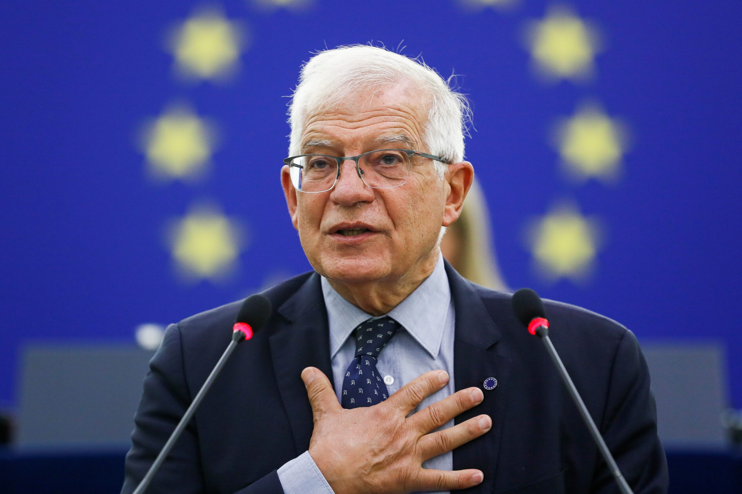 Kryediplomati Borrell rekomandon heqjen e masave të BE-së ndaj Kosovës!