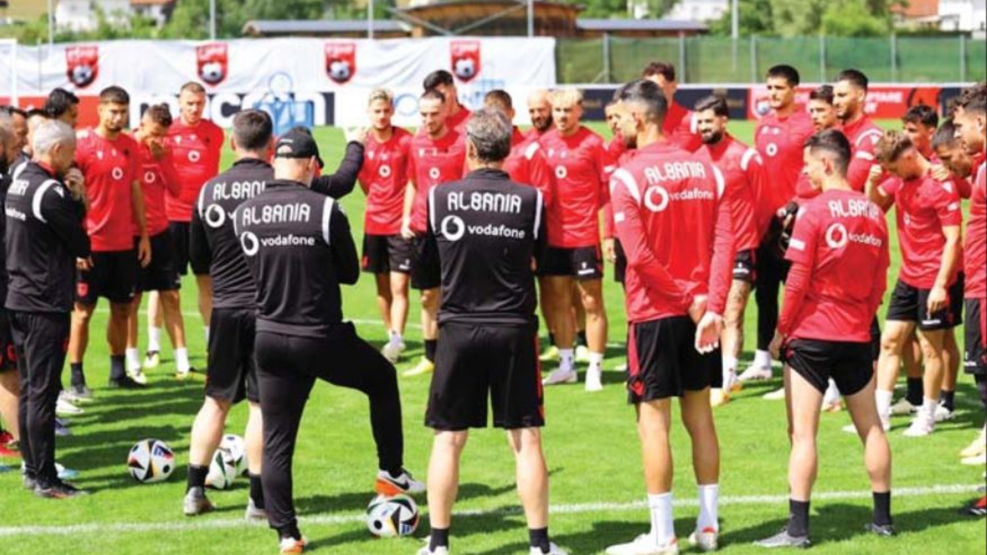 “Marca”: Jasir Asani është njeriu gol, ja si luan Shqipëria në Europian!