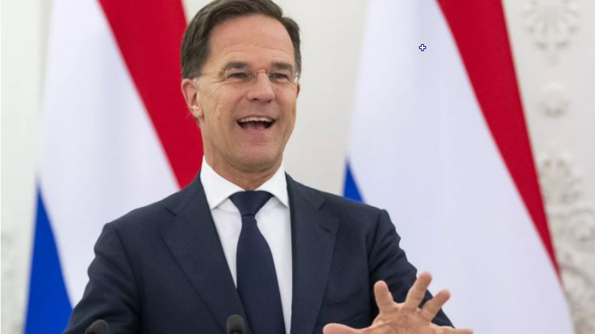 Mark Rutte do të jetë Sekretari i Përgjithshëm i NATO-s!