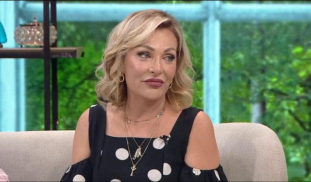 Maya Aliçkaj flet për divorcin: U hodh baltë mbi figurën time, televizionet më përdorën