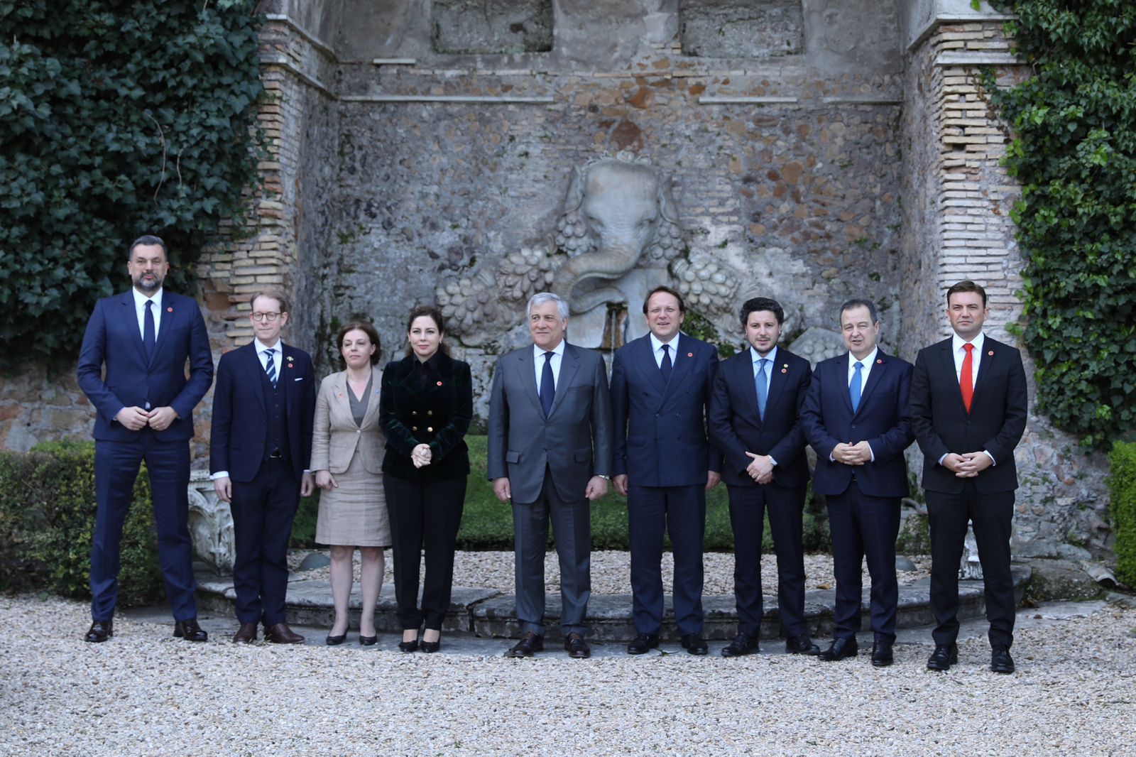 Më 24 qershor në Luksemburg/ Sfidat e sigurisë mbledhin në takim ministrat e BE-së dhe të Ballkanit Perëndimor!