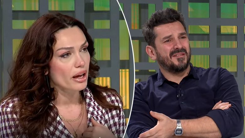“Më dhunonte fizikisht dhe ekonomikisht”/ Këngëtarja shqiptare flet për divorcin