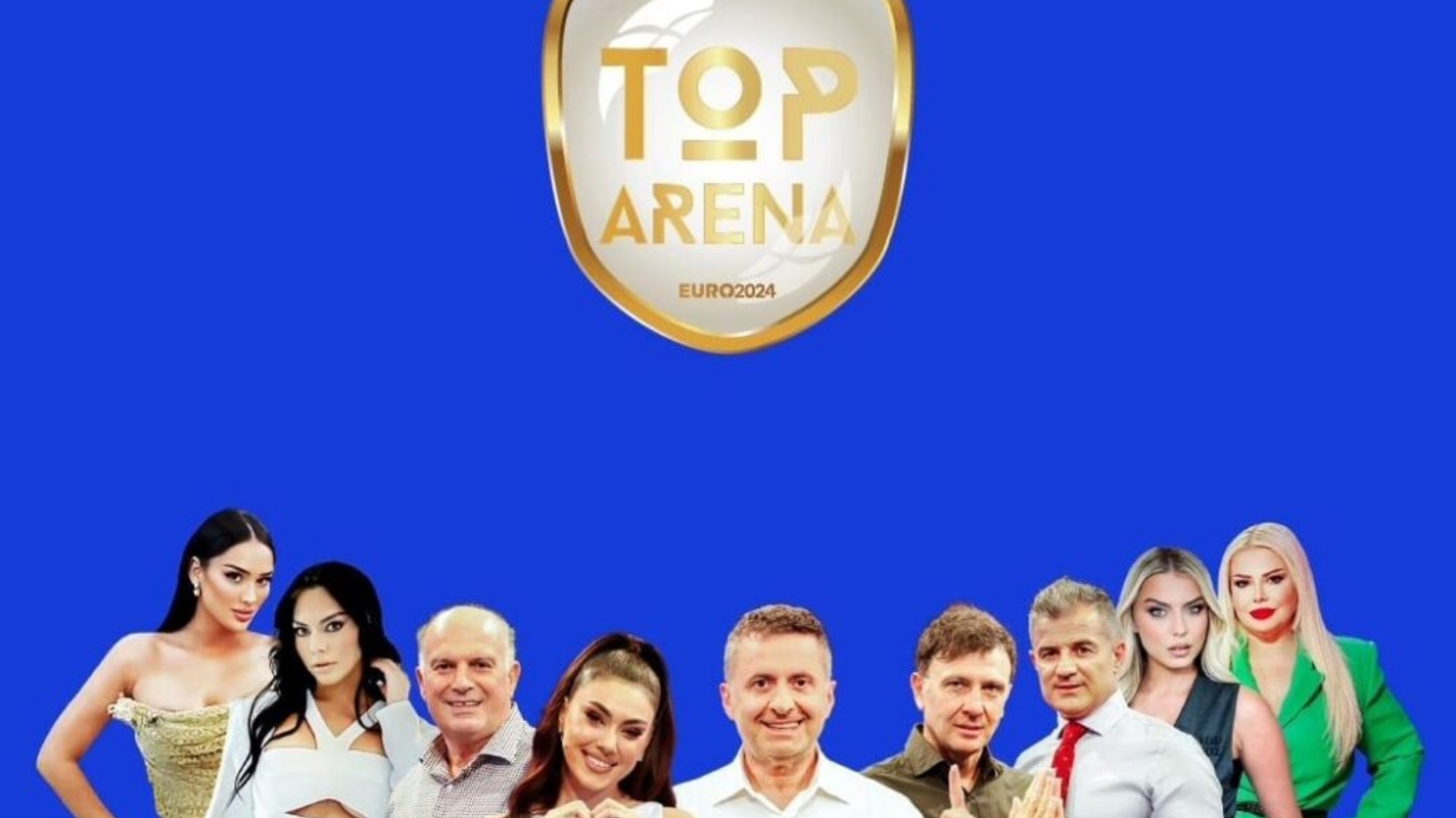 Me rrëfime ekskluzive, ja cilët janë të ftuarit specialë sonte në “Top Arena”!
