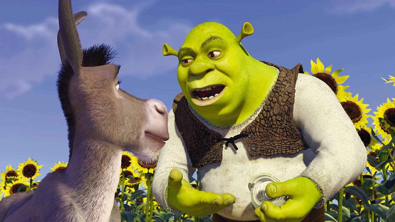 Mësoni se kur do të publikohet filmi “Shrek 5”!