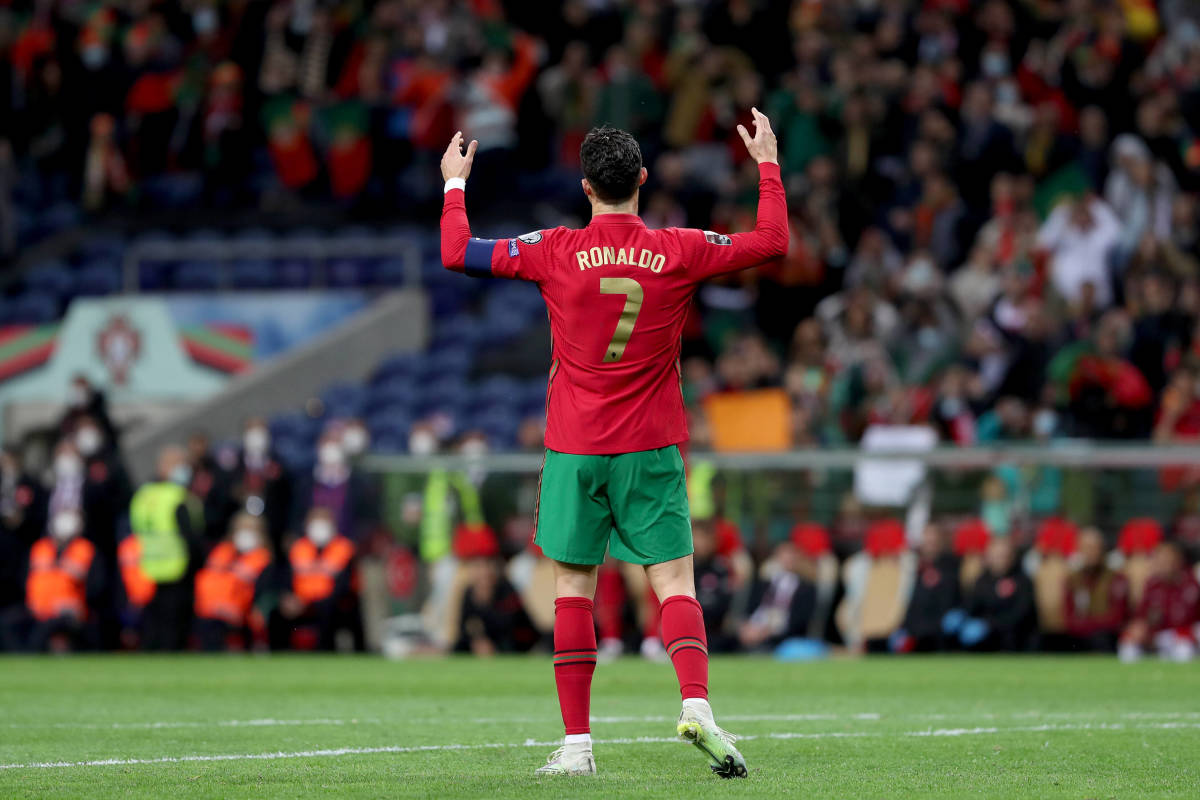 “Mund ta fitojmë Europianin”, Ronaldo për Portugalinë: Ajo që arritëm në 2016 ishte historike!