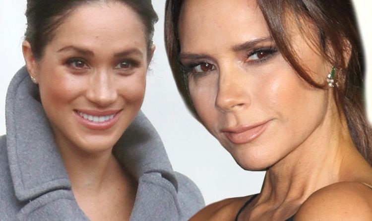 Mund të jetë shumë e pasur por Meghan Markle ka kërkuar çanta falas nga Victoria Beckham