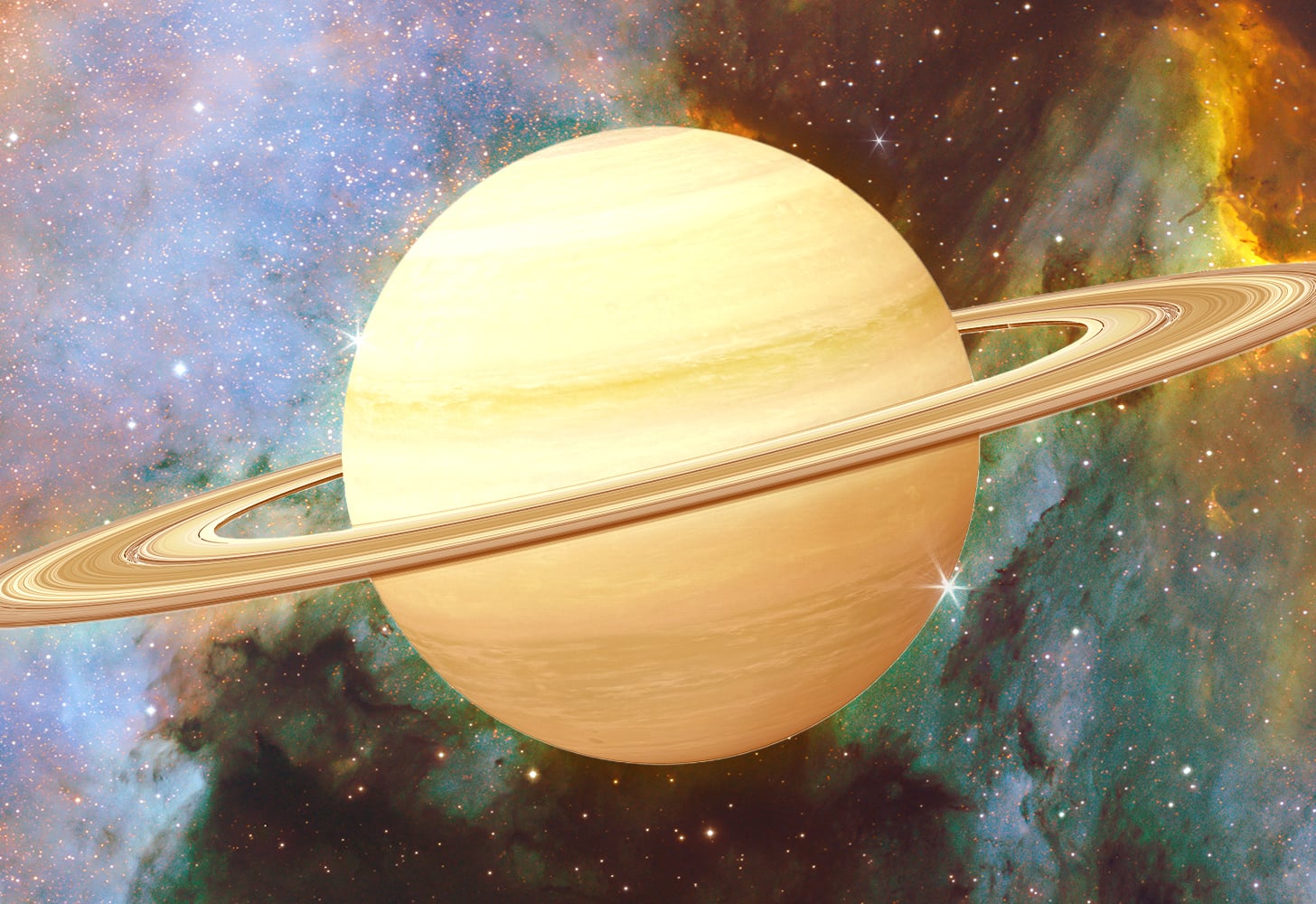 Ndryshimet që do të sjellë në jetën tënde prapavija e Saturnit!