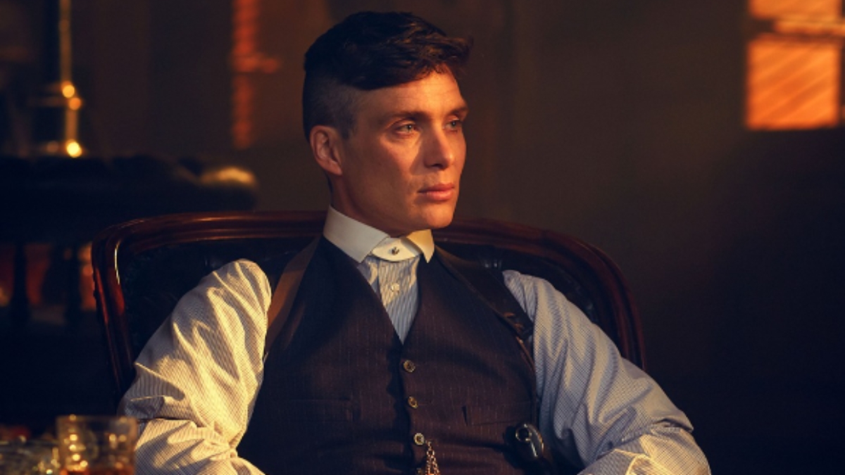 Netflix konfirmon zyrtarisht xhirimet e “Peaky Blinders”!