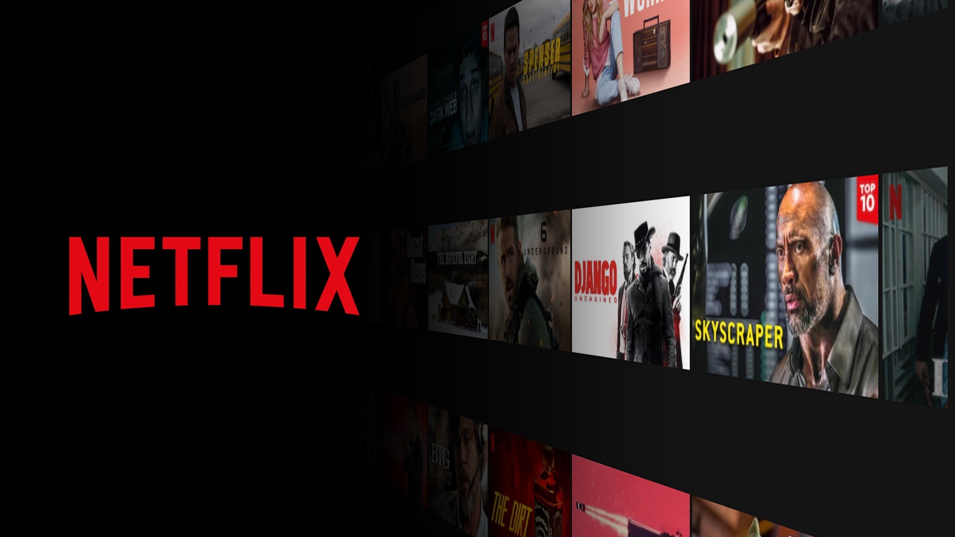 Netflix vjen me ndryshimin më të madh në 10 vitet e fundit!