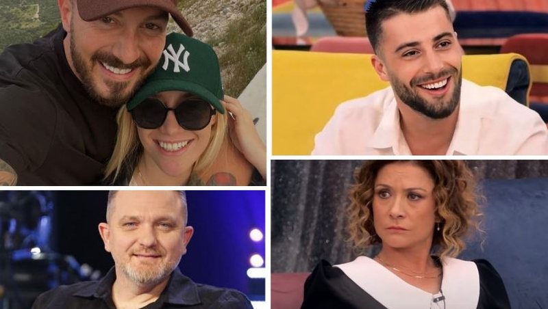 Nga Heidi Baci tek Jul Deda, çfarë ka ndodhur me ndjekësit në rrjetet sociale të 5 finalistëve pas përfundimit të “BBV”? Ja kush e mban vendin e parë