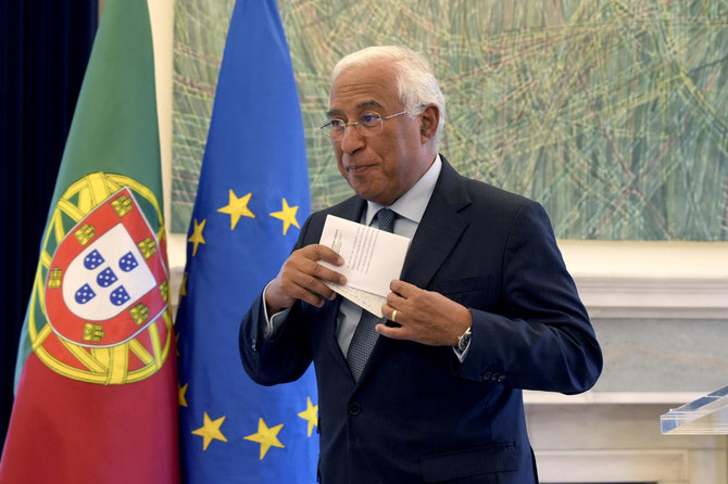Nga korrupsioni në krye të BE, ish-kryeministri i Portugalisë do presidencën e KiE!
