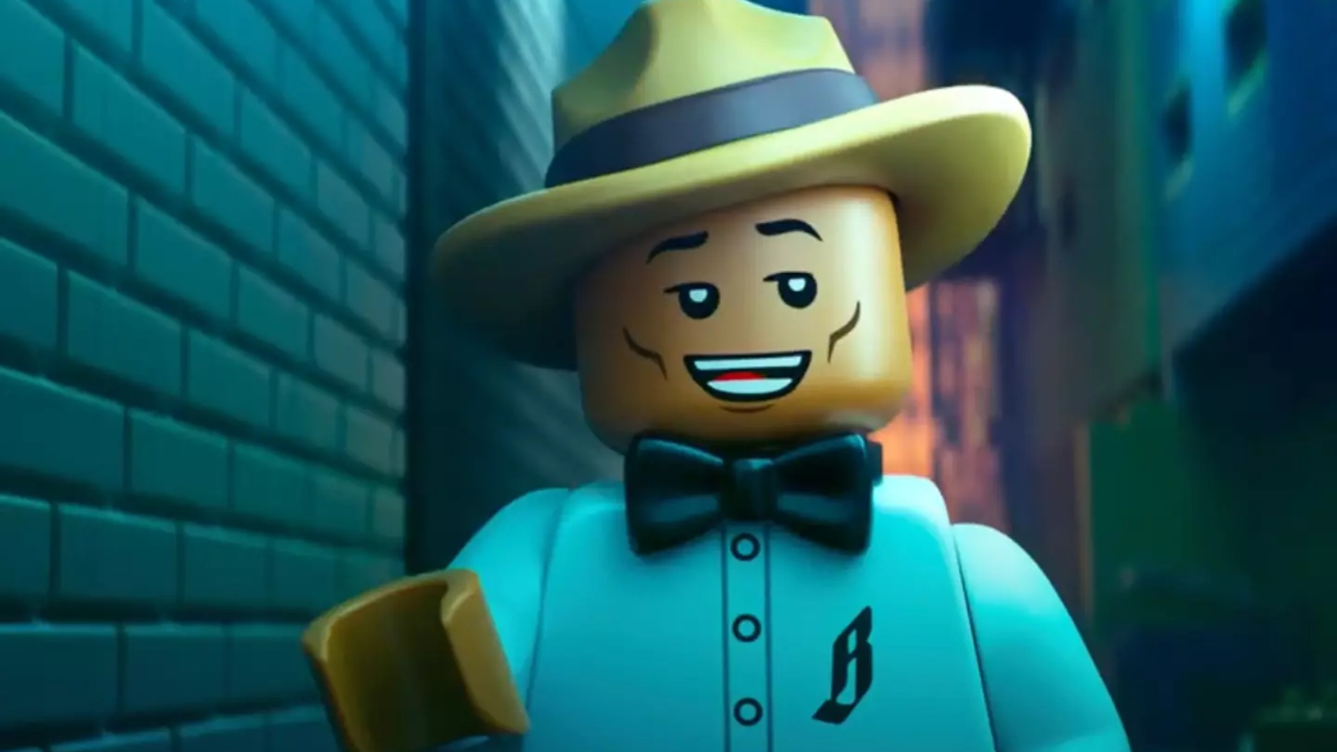 Një film biografik tërërsisht me Lego, artisti i njohur Pharrell Williams vjen me risi!