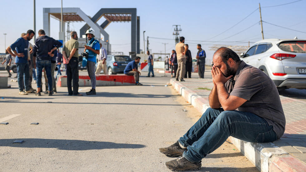 OBSH kërkon hapjen e pikëkalimit në Rafah për evakuime mjekësore!