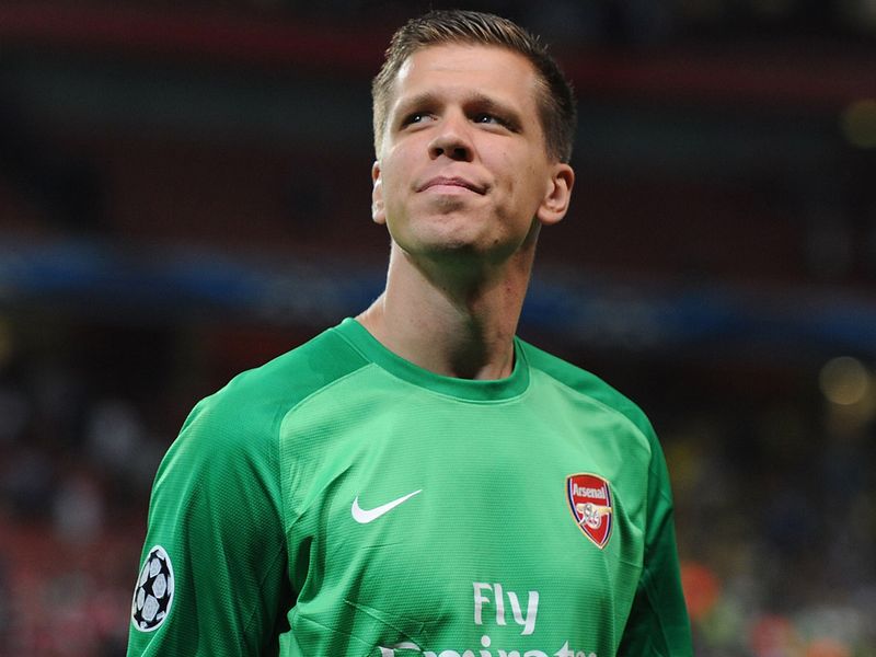 Ofertë nga Arabia Saudite për Szczesny, i propozohet 30 milionë euro pagë për dy sezone!