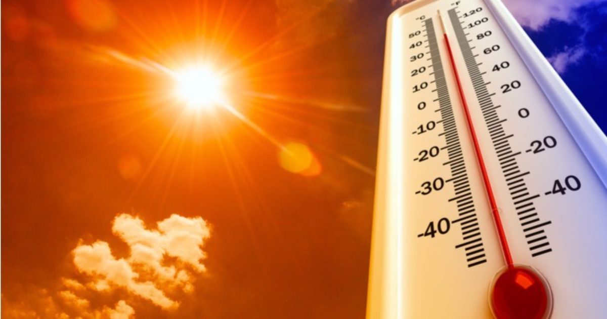 Parashikimi i motit/ Temperaturat maksimale deri në 34°C