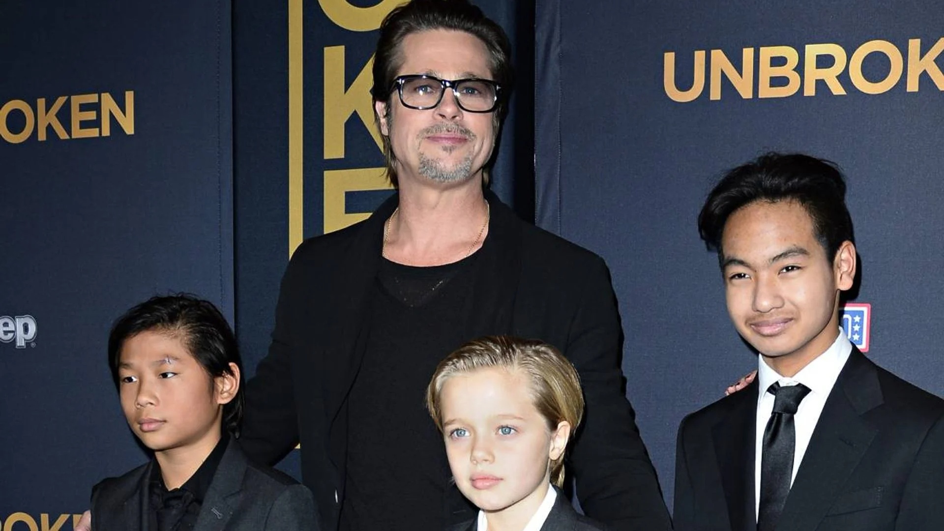“Poshtërim më të madh nuk ka…”/Zbulohet arsyeja pse Brad Pitt ndihet i frikësuar për shkak të fëmijëve të tij!