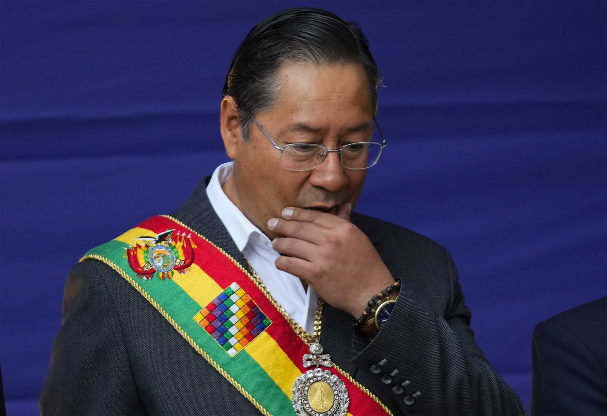 Presidenti i Bolivisë: Përpjekja për grusht shteti ndodhi për shkak të litiumit!