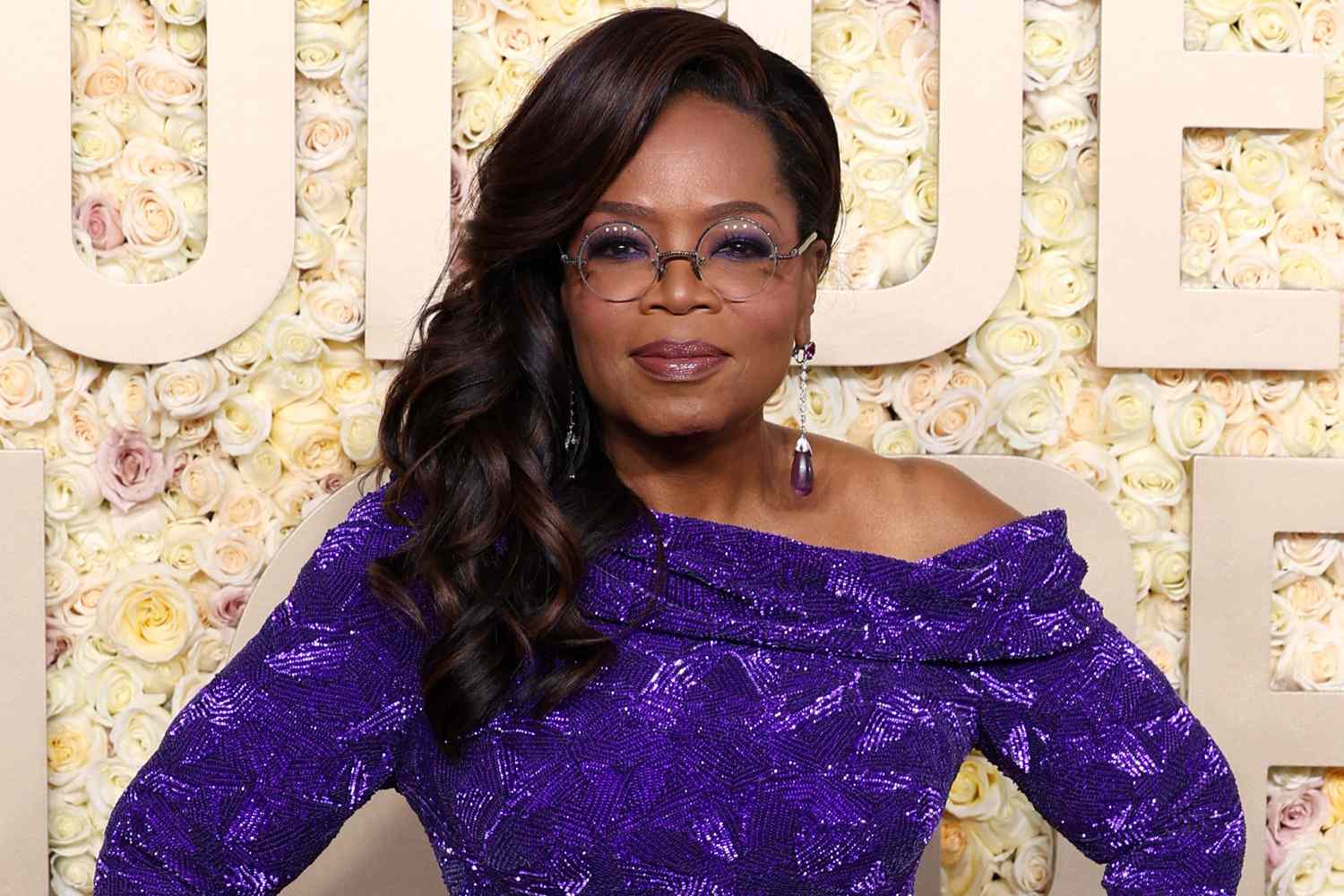 Probleme me stomakun, shtrohet në spital prezantuesja e njohur Oprah Winfrey!