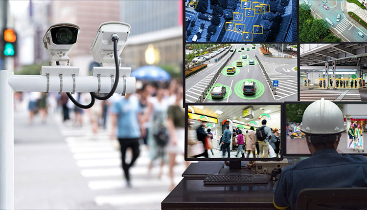 Projekti “Smart City”, 20 qytete në monitorim 24 orë. Ja në cilat qytete janë vendosur kamera!