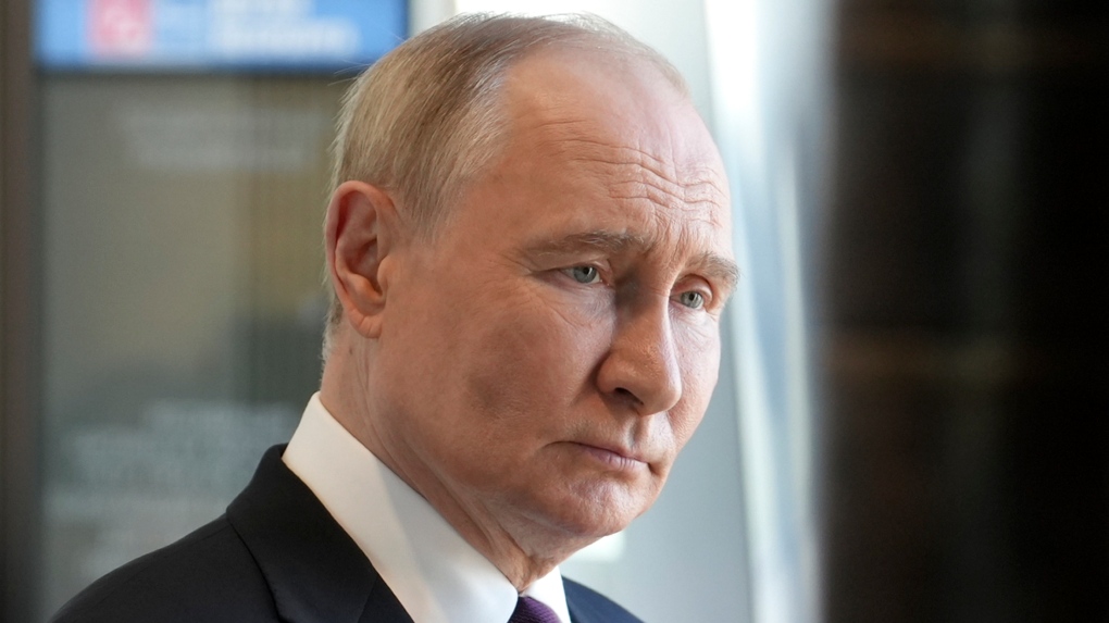 Putin: Kemi shumë më shumë bomba bërthamore sesa SHBA dhe Evropa, më mirë të mos flasim për këtë!