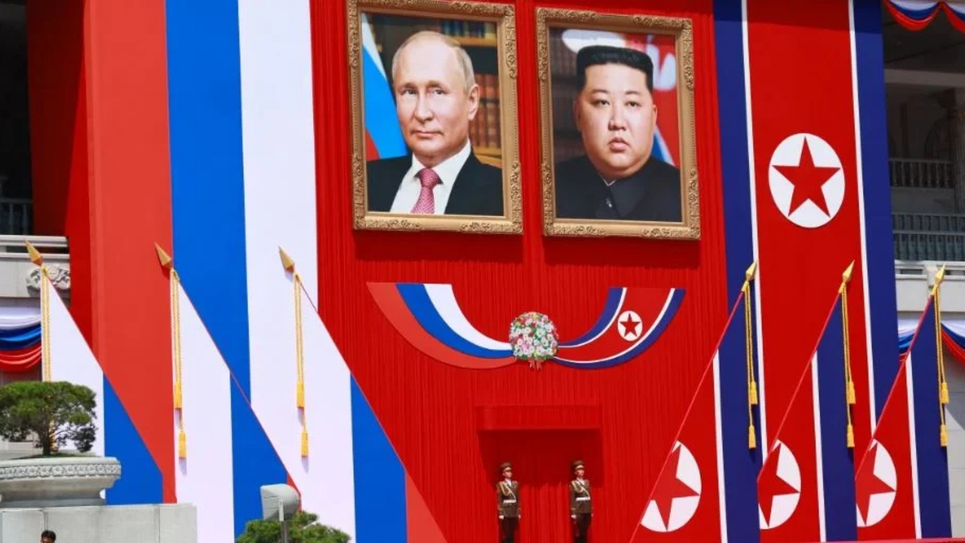 Putin kërcënon se do të armatosë Korenë e Veriut nëse Perëndimi vazhdon të furnizojë Ukrainën me armë!