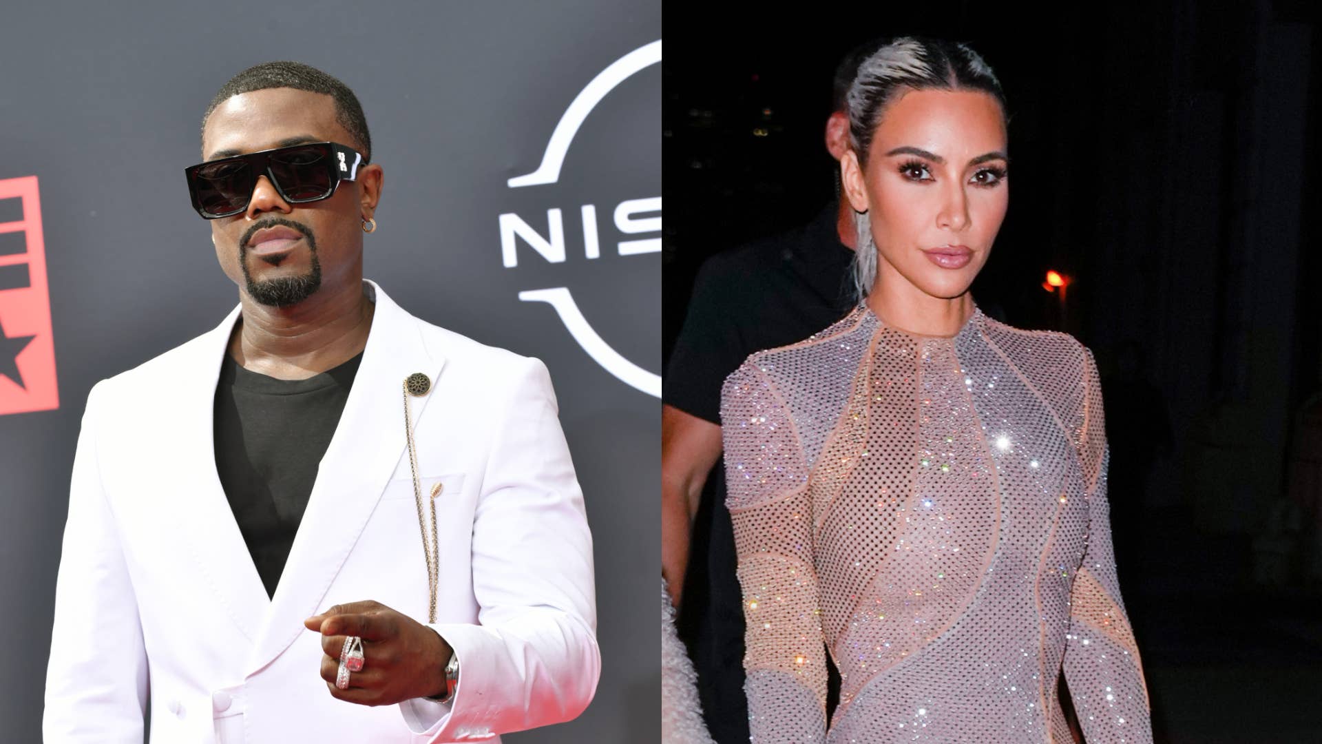 Ray J: “Po të mos e publikonim videon e seksit me Kim Kardashian shumë njerëz nuk do hapnin OnlyFans…”!