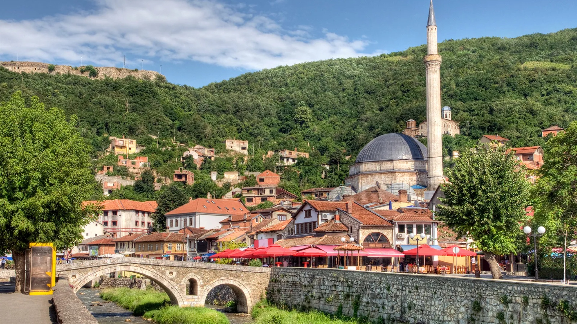 Rritet numri i turistëve në Kosovë!