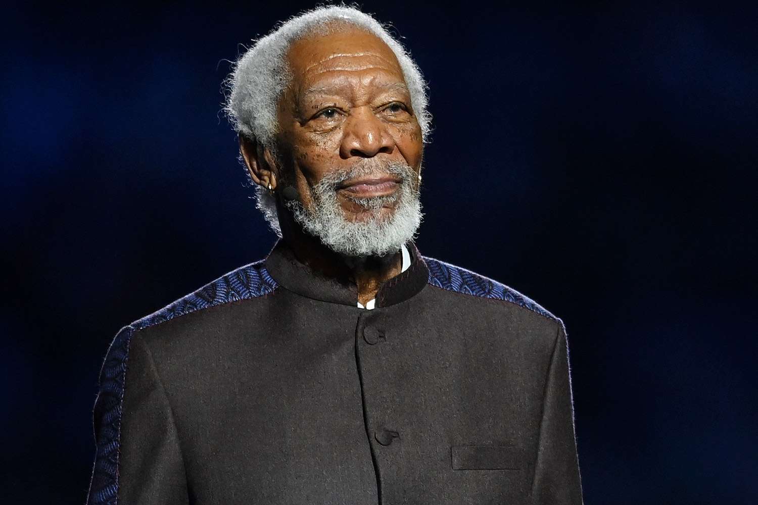 Sa para ka fituar aktori Morgan Freeman gjatë gjithë karrierës së tij…