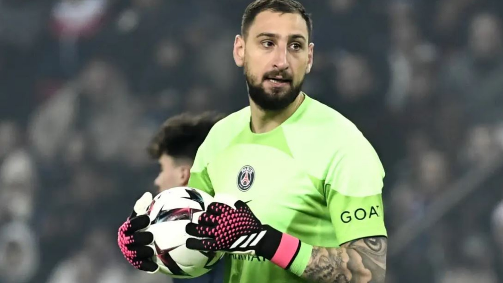 “Sfida më e rrezikshme…”- Donnarumma flet për kuqezinjtë: Janë të shpejtë, duhet të japim 100%!