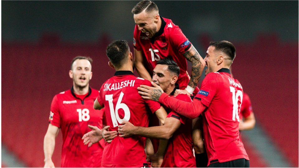 Shqipëria ndez motorët me një fitore në miqësoren e parë. Broja, Asani dhe Muçi vulosin suksesin përballë Lihtenshtejnit modest!