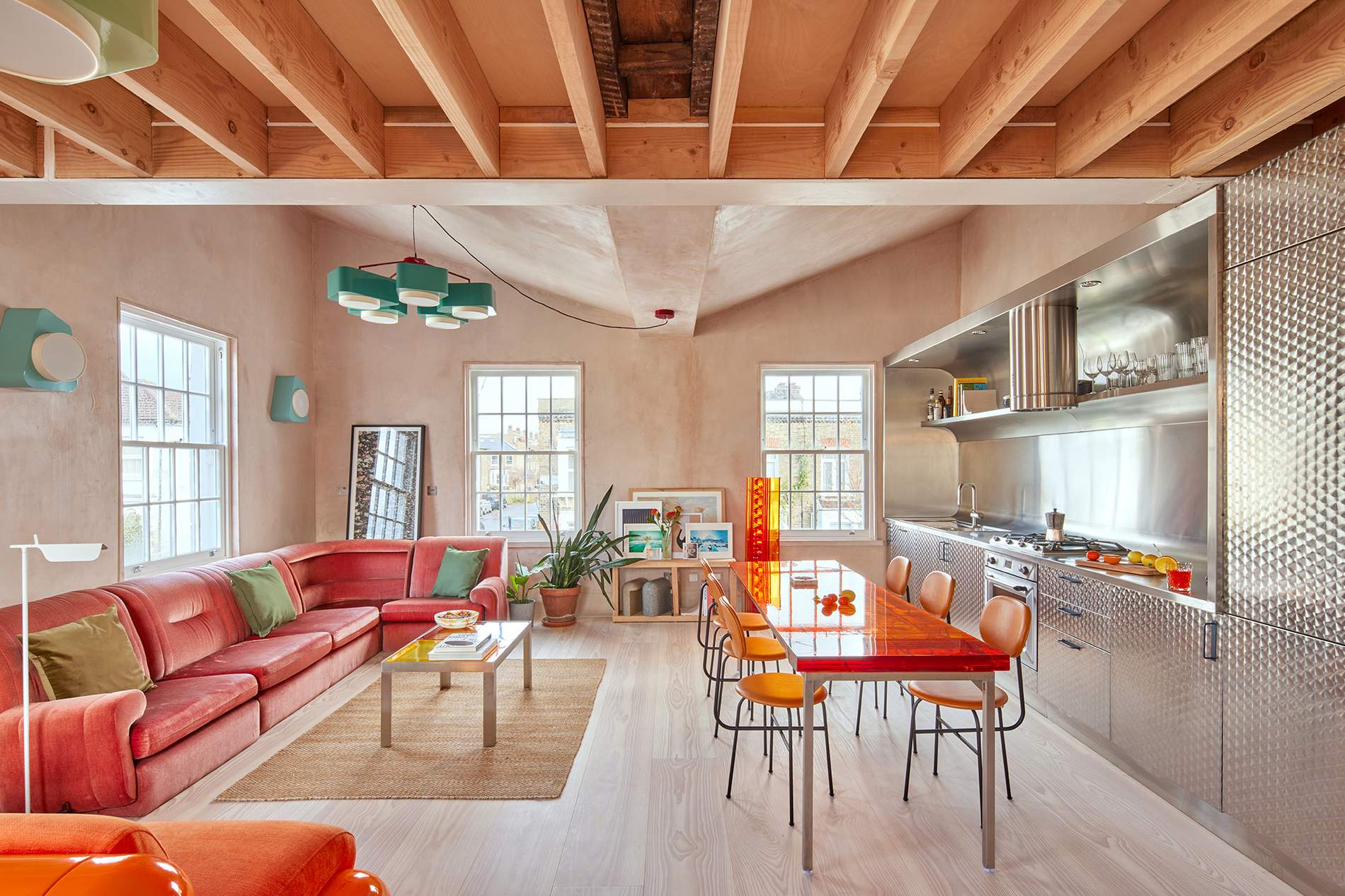 Si të aplikoni stilin minimalist në dizajnin e shtëpisë suaj!