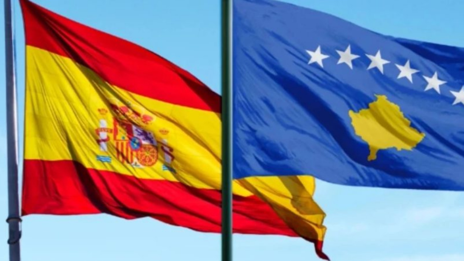Sot votohet nisma e ‘Junts’-it për njohjen e Kosovës nga Spanja!