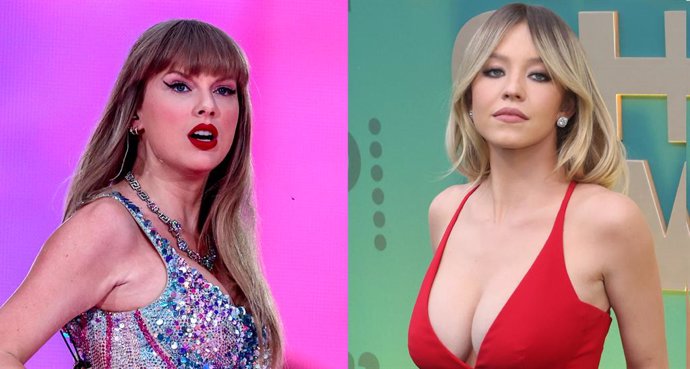 Sydney Sweeney zëvendëson Taylor Swift në rolin e Marvel!