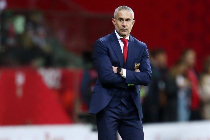 Sylvinho flet pas eliminimit nga Euro 2024: “Krenar për lojtarët e mi”