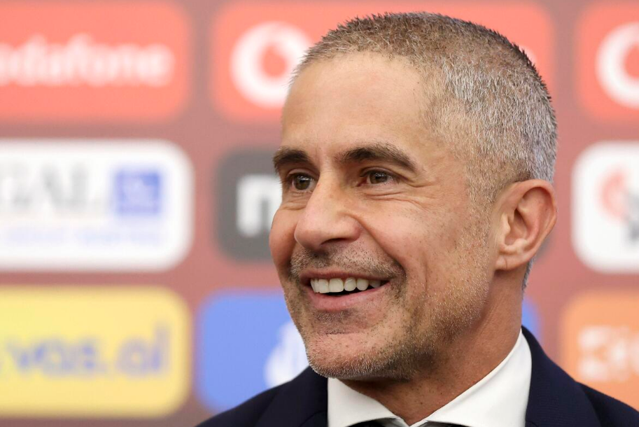 Sylvinho ndër më të paguarit?!/ “Finance Football” zbulon pagat e trajnerëve në ‘Euro 2024’!