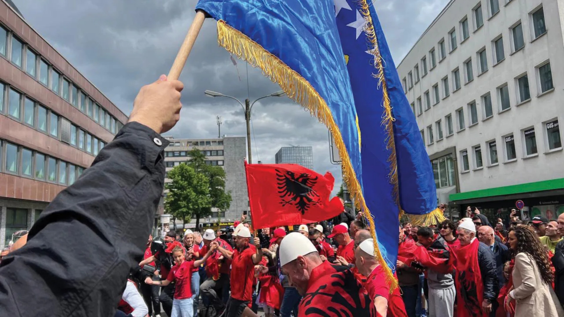 Të gjithë drejt Europianit, rriten 60% daljet e shqiptarëve nga Rinasi në qershor!