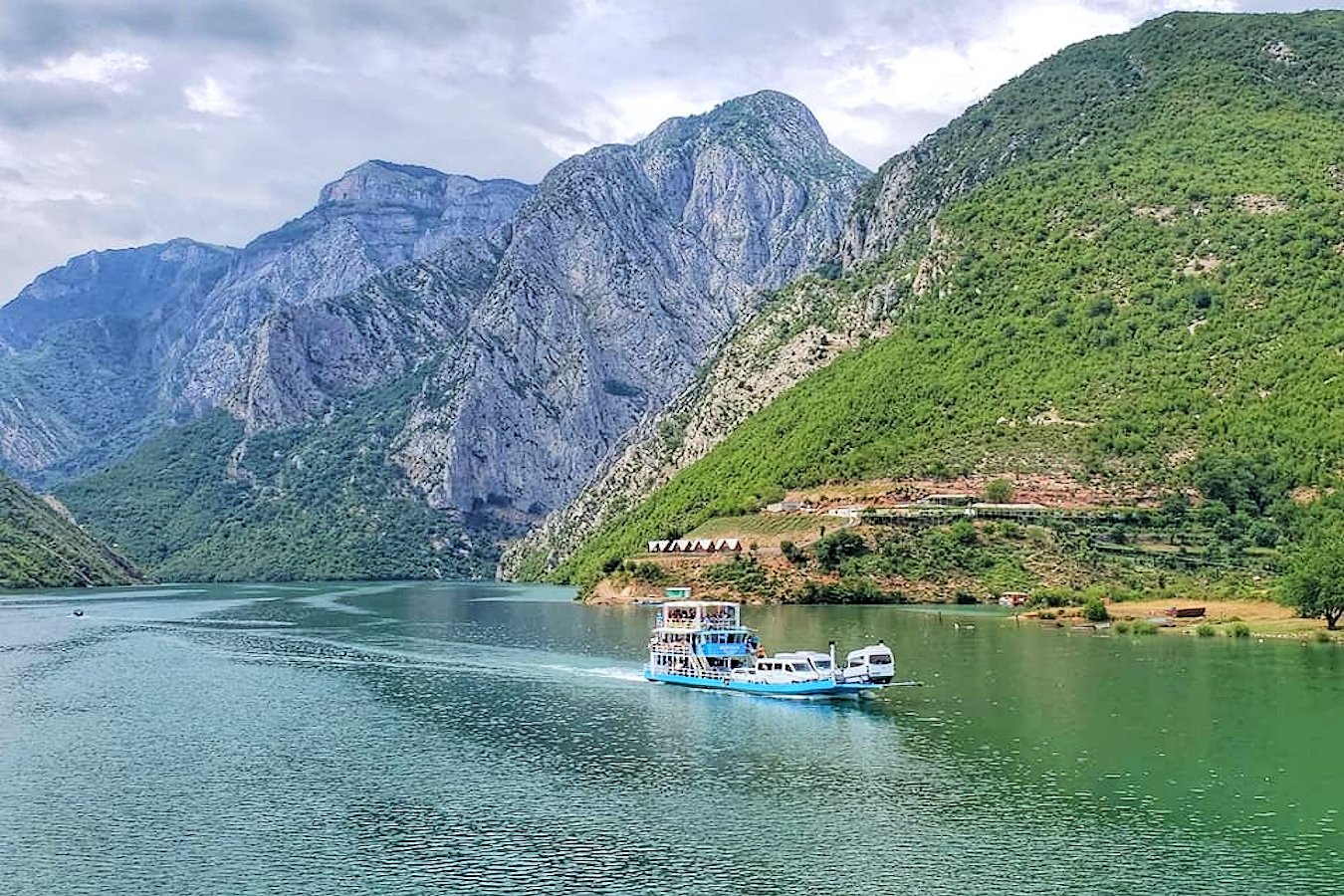 “The Guardian”, një eko-turne nëpër mrekullitë e Shqipërisë!