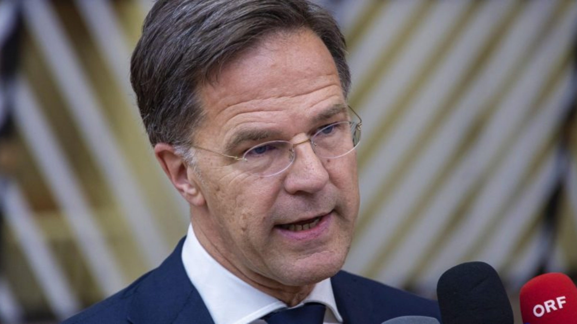 U emërua Sekretar i Përgjithshëm i NATO-s, Rutte: Aleanca është dhe do të mbetet gur themeli i sigurisë sonë kolektive!