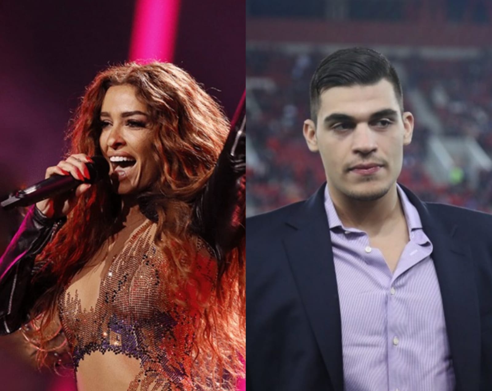 U ngacmua nga djali i biznesmenit, si reagoi Greqia për sulmin e tij ndaj Eleni Foureira!